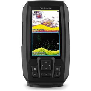 Garmin Echo Striker Plus 4
