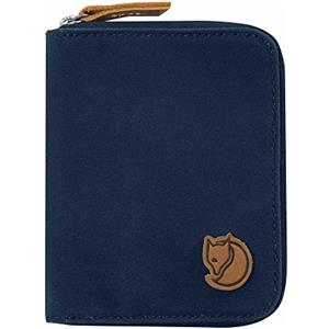 Fjällräven Övik Zip Wallet Navy