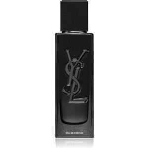 Yves Saint Laurent MYSLF Eau de Parfum Ricaricabile 40 ml - Fragranza Maschile Moderna