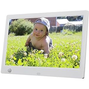 DOITOOL Con Album Elettronico Per e Video Facile Usare Compatibile Con Usb e Schede