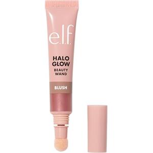 e.l.f. Halo Glow Blush Beauty Wand, bacchetta liquida per guance radiose, arrossate, infusa con squalano, vegana e cruelty-free, Pink-Me-Up