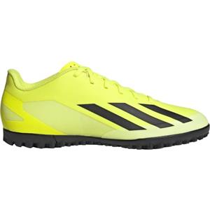 adidas X Crazyfast.4, Scarpe da Calcio Unisex-Adulto, Wonder Blue, 49 EU