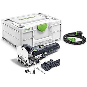 Festool Fresatrice per giunzioni DOMINO DF 500 Q-Plus