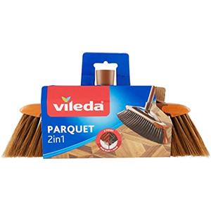 scopa Vileda Parquet 2 in 1