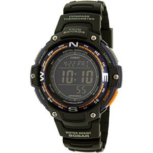 Casio Orologio Uomo SGW-100-1VEF