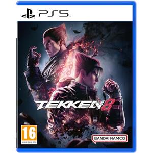 Bandai Namco Tekken 8 /PS5 [PlayStation 5]
