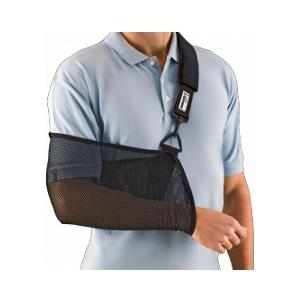 DUAL SANITALY SpA SOC.BENEFIT Dr. Gibaud Ortho Reggibraccio Nero Taglia 2