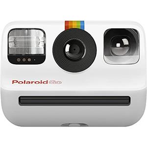Polaroid Go Fotocamera Istantanea - Bianco - 9035