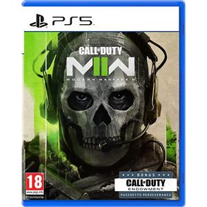 Activision PS5 Call of Duty Modern Warfare II