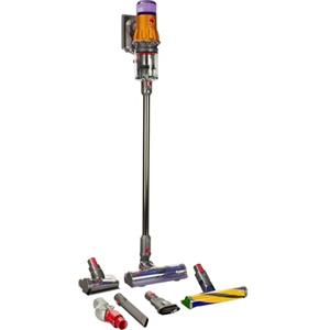 Dyson V12 Detect Slim Absolute Aspiradora Escoba/Mano sin Cable 150AW