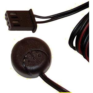 Metasystem P6983N PULSANTE LED PER ATTIVAZIONE SENSORI PARCHEGGIO PLUG PARK 4/14 METASYSTEM