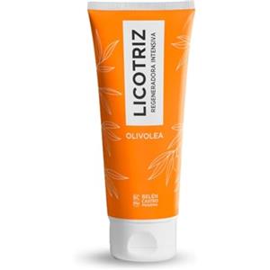 Licotriz Olivolea Cicatrici Crema | Senza Parabeni | Scar Cream, Cicatrizzante, Ferite Aperte, Ustioni, Trattamento per la Pelle con Azione Idratante | 40 ml.
