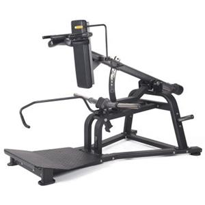 TOORX VERTICAL LINE Toorx Hack Squat Fwx-6200