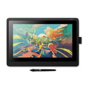 Wacom Cintiq 16 Tavoletta Grafica 15,6 Full HD HDMI/USB-C + Wacom Pro Pen 2