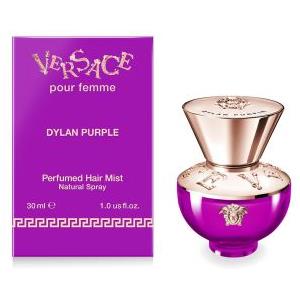 Versace Pour Femme Dylan Purple Hair Mist 30 ml