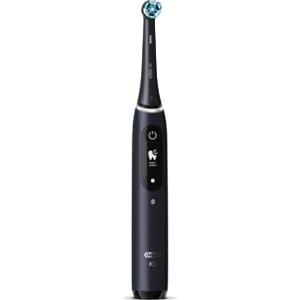 Oral B ORALB IO 7 BLACK SPAZZ+2REFILL