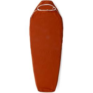 SEA TO SUMMIT REACTOR EXTREME THERMOLITE SLEEPING BAG LINER (RED)