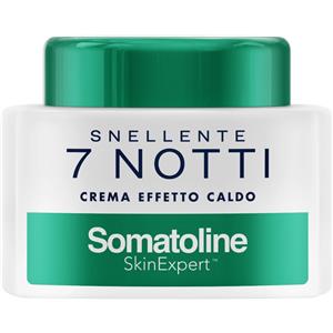 Somatoline Snellente 7 Notti Crema Effetto Caldo - 250 Ml