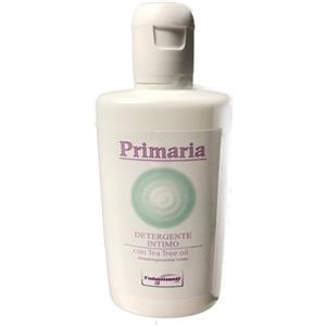 TALAMONTI GROUP Detergente Intimo con Tea Tree Oil 200 ml - Azione Batteriostatica Naturale