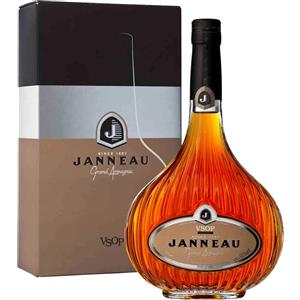 Janneau Armagnac VSOP Janneau Astucciato