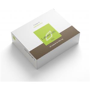 OTI Lattofer - Integratore Alimentare con Lattoferrina in Capsule Vegetali, Proprietà Antimicrobiche e Antivirali