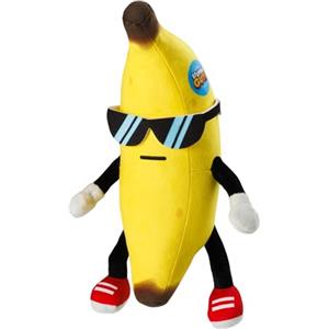 BANDAI Bambolotto Neonato Bandai Banana