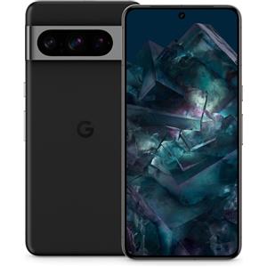 Google Pixel 8 Pro | 12 GB | 256 GB | Dual-SIM | Obsidian