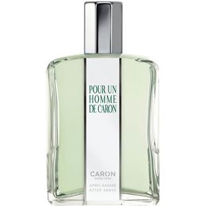 Caron Pour Un Homme De Caron Lozione Dopobarba 125 ml - Freschezza di Lavanda e Vaniglia