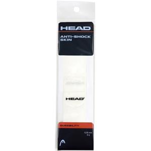 HEAD Protector Anti Shock Skin Cinturino Protettivo, Uni, Taglia Unica