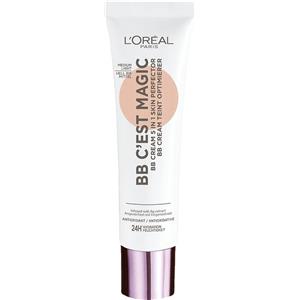 L'OREAL ITALIA SpA DIV. CPD WULT BB Cream Medium C'est Magic L'Oreal