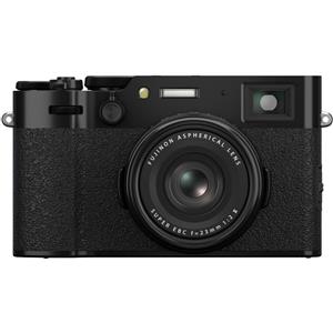 Fujifilm X100VI NERA