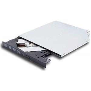 Maitlan Lettore Blu-ray interno 4K Ultra HD UHD per LG BU50N, doppio strato BDXL 100 GB 6X BD-RE DVD+R DL M-Disc masterizzatore disco ottico SATA ultra sottile 9 mm