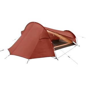 Vaude Arco 1-2P, Tenda Unisex - Adulto, Buckeye