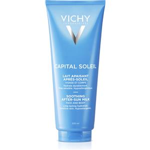 Vichy Capital Soleil Latte Doposole Lenitivo 300ml