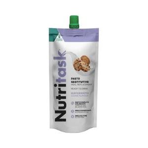 PROMOPHARMA SpA NUTRITASK Biscotto 220g