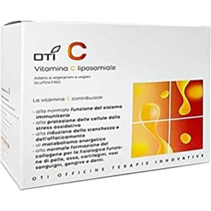 OTI C Vitamina C Liposomiale, 30 Bustine