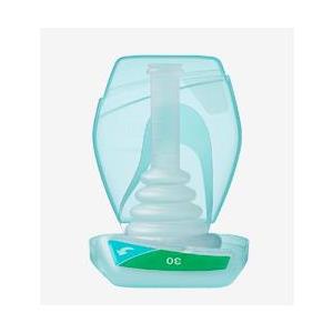Coloplast Conveen Optima Guaina Autoadesiva 40mm - 30 Pezzi, Design Anatomico per Collegamento a Sacche di Raccolta