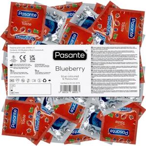Pasante Preservativi Maschili - 200 gr