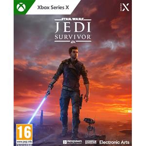 Electronic Arts - Star Wars Jedi : Survivor Xbxsx