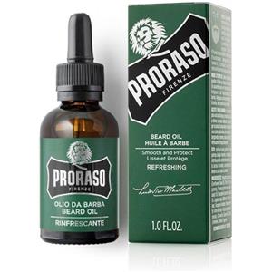 Proraso olio per barba rinfrescante 30ml