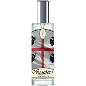 Extrò Cosmesi Eau de Toilette Dopobarba Arzachena 100ml - Note Fresche e Persistenti con Flacone in Vetro