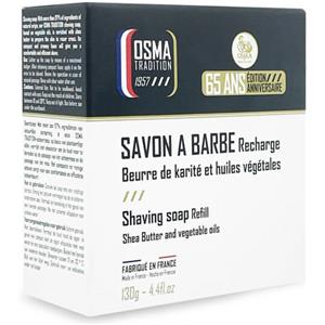 Osma Tradition Osma sapone da barba refill 130gr