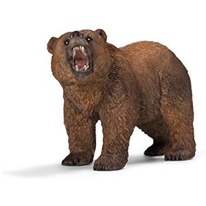 SCHLEICH Orso Grizzly