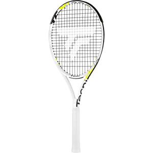 Tecnifibre Tf-X1 300 Incordata: No 300G Racchette da Tennis Racchette da Torneo Bianco - 3