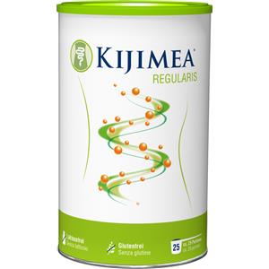 Kijimea Regularis 250g - Bevanda aromatizzata con edulcorante per il benessere intestinale
