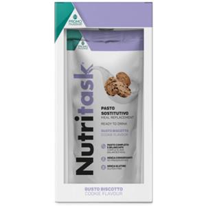 Promopharma NUTRITASK BISCOTTO 220 G