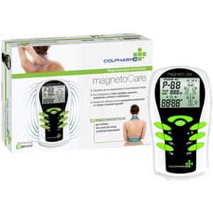 COLPHARMA Srl Colpharma Magneto Care Home - Dispositivo per Magnetoterapia Professionale