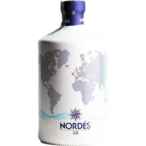 Nordés Nordes Atlantic Galician Gin 70cl