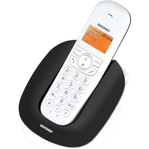 Brondi Manta telefono cordless