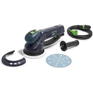 Festool Levigatrice orbitale rotativa ROTEX RO 150 FEQ